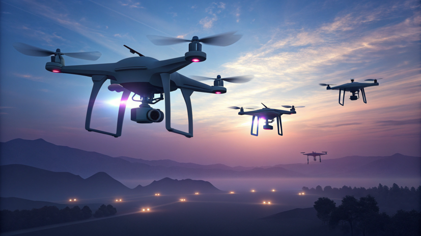 Трамп: инцидент с БПЛА в Польше мог быть вызван ошибкой