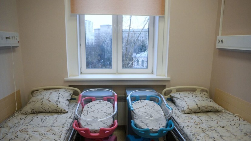 РИА Новости: имя София стало самым популярным среди новорождённых в России