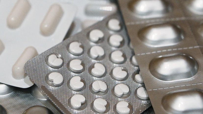 Миронов внёс в Госдуму проект о компенсации гражданам расходов на лекарства