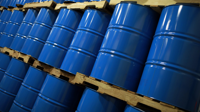 Япония снижает порог цены на импорт сырой нефти из России до $47,6