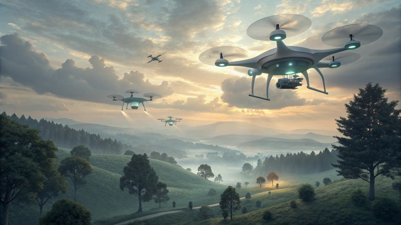 Слюсарь: силы ПВО отразили воздушную атаку ВСУ на Ростовскую область