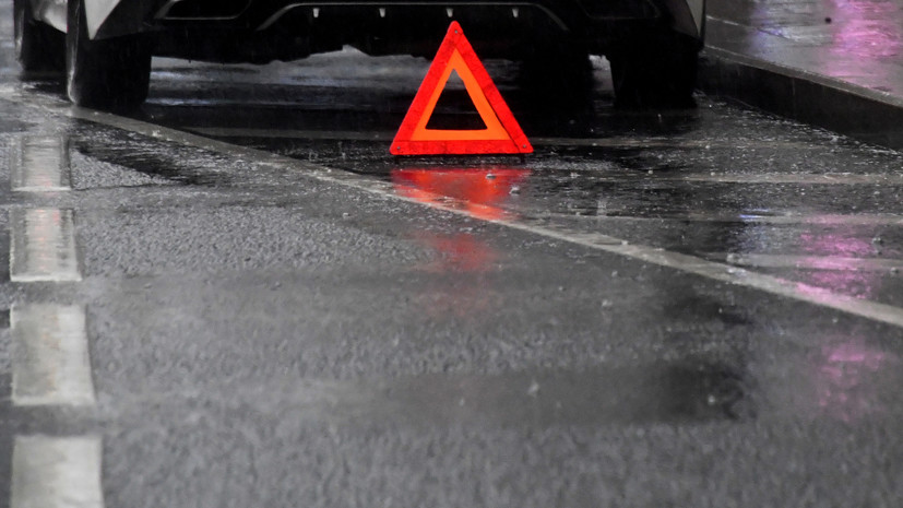 Четыре человека погибли в ДТП в Самарской области