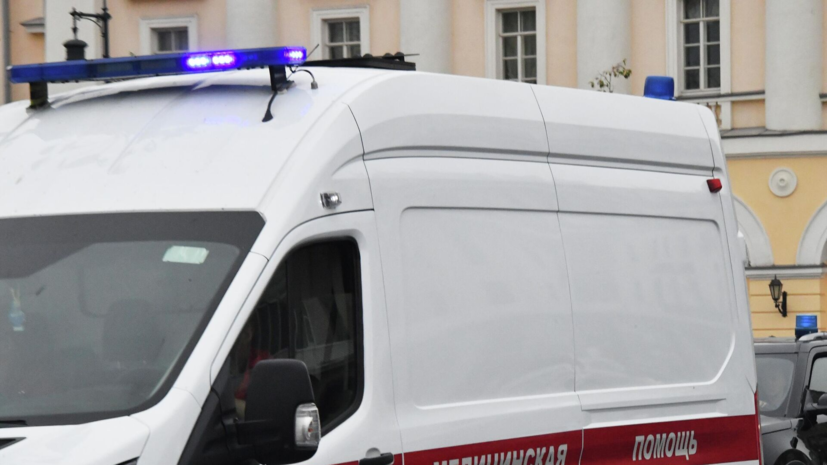 Ганчев: один человек погиб в результате удара ВСУ в Харьковской области