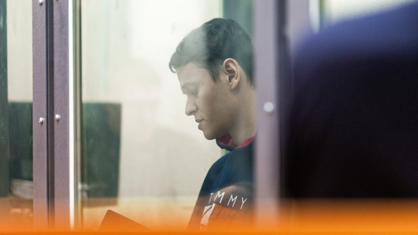 Отец певца Шарлота рассказал о попытках сына отправиться в зону СВО