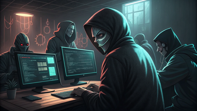 IT-эксперт: мошенники могут использовать госсимволы для убеждения жертв