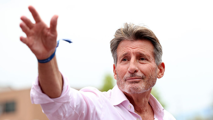 Коу заявил, что россияне не поучаствуют в ЧМ в Токио и других крупных соревнованиях