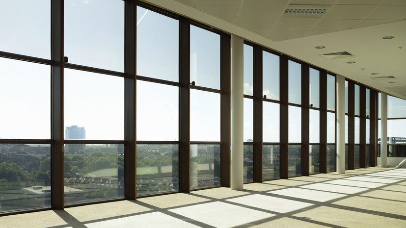 Специалист Ковальчук: коммерческая недвижимость стала популярнее для инвесторов