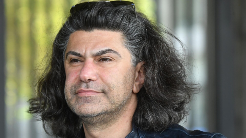 Цискаридзе рассказал о работе над ролью в «Кабале святош» МХТ Чехова