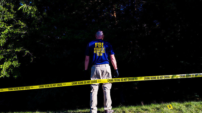 Трамп заявил о задержании подозреваемого в убийстве Кирка