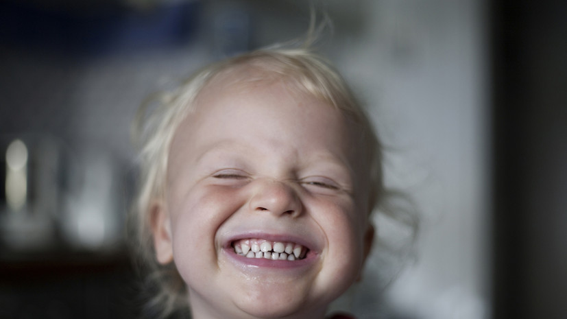 Стоматолог Кузина: не стоит легкомысленно относиться к кариесу на молочных зубах