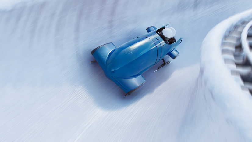 В Госдуме назвали сговором недопуск российских бобслеистов на Олимпиаду