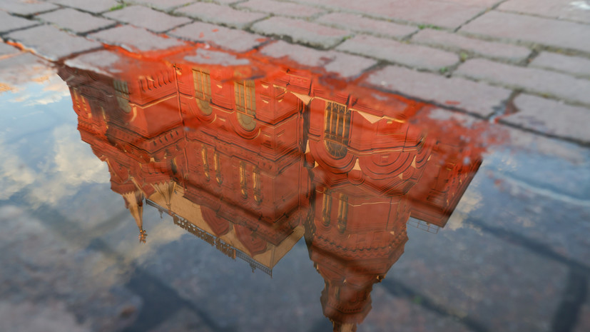 Синоптик Шувалов: полноценного четвёртого «летнего» месяца в Москве не будет