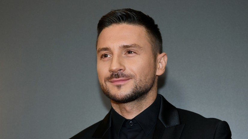 Сергей Лазарев рассказал о причинах своего возвращения в шоу «Ну-ка, все вместе!»