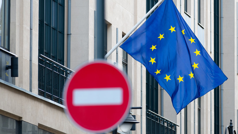 Сенатор Джабаров: новыми санкциями Европа навредит только себе