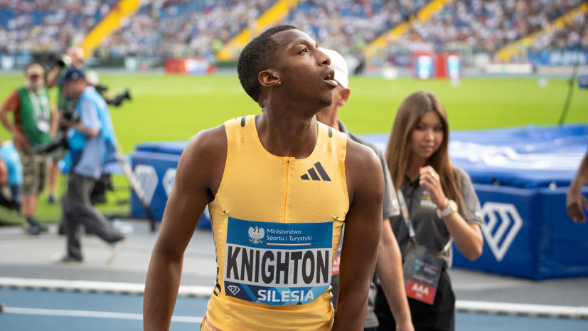 Объяснившего допинг блюдом из бычьего хвоста бегуна из США дисквалифицировали на четыре года