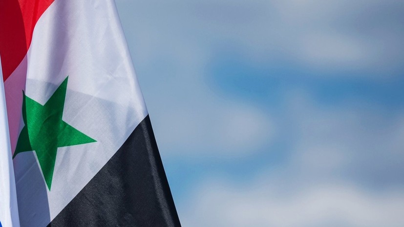 Аш-Шараа: Сирия стремится поддерживать спокойные отношения с Россией