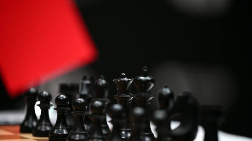 Шахматистов из Израиля вынудили сняться с турнира в Испании