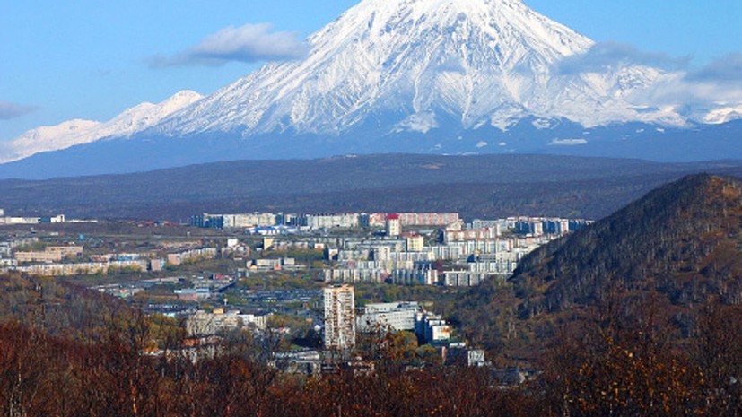 Глава РАН Красников: афтершоки на Камчатке могут продолжаться до полугода
