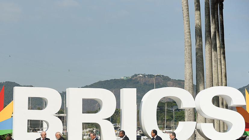 Экс-глава разведки Индонезии назвал верным решение страны вступить в БРИКС