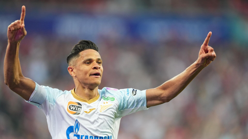 Митрофанов считает, что лучше бы Сантос сыграл за сборную России