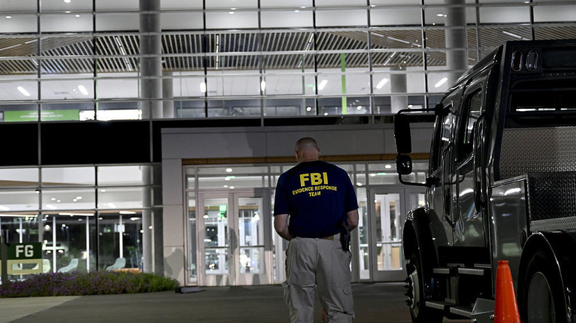 Sun: ФБР проверяет наличие сообщника у убийцы Кирка