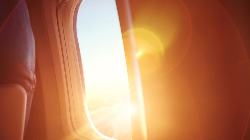 Два самолёта из Москвы в Геленджик перенаправили в Минводы из-за сильного ветра