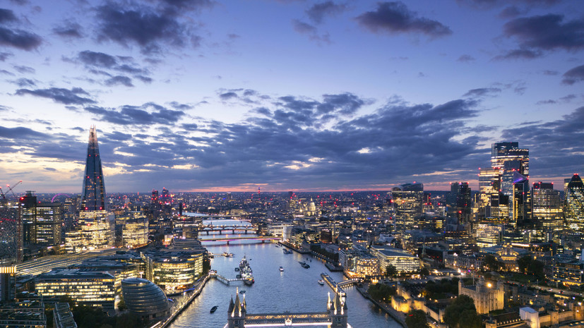 Guardian: в Британии после убийства Кирка пройдёт крупная акция ультраправых