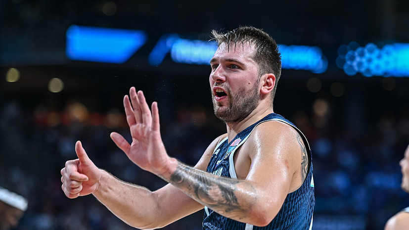 Дончич приобрёл дом Шараповой в Калифорнии за $25 млн