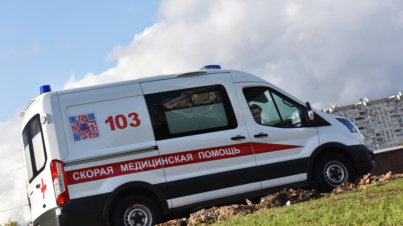 В ЛНР умер мужчина, закрывший собой супругу при ударе дрона ВСУ