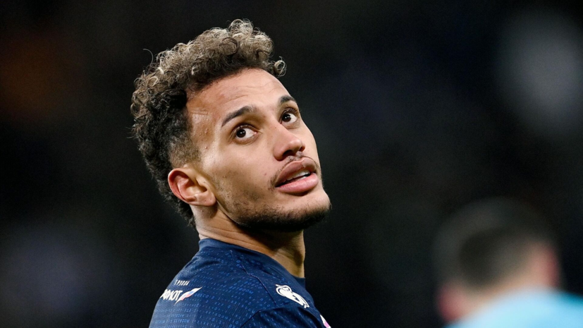 Дубли Бителло и Гарсии позволили «Динамо» и «Спартаку» сыграть вничью в матче РПЛ