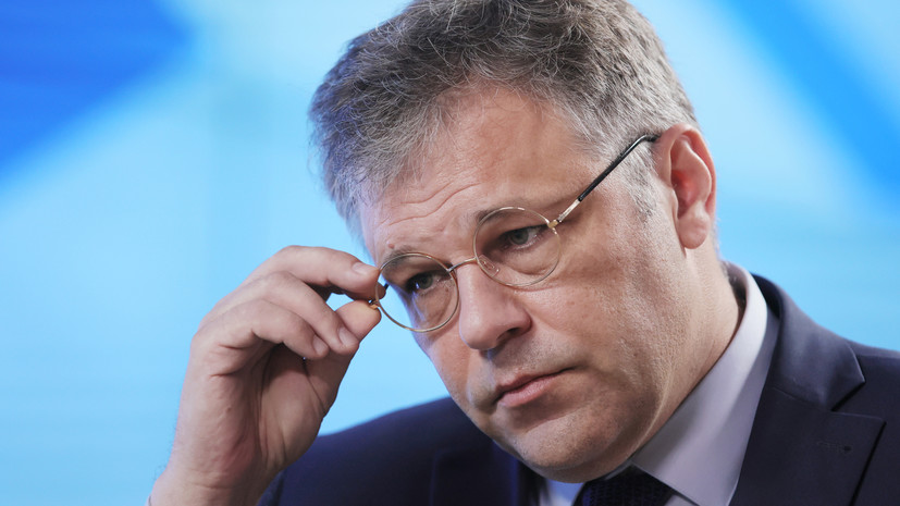 Мирошник: Запад заставит Киев признать российскими утраченные территории