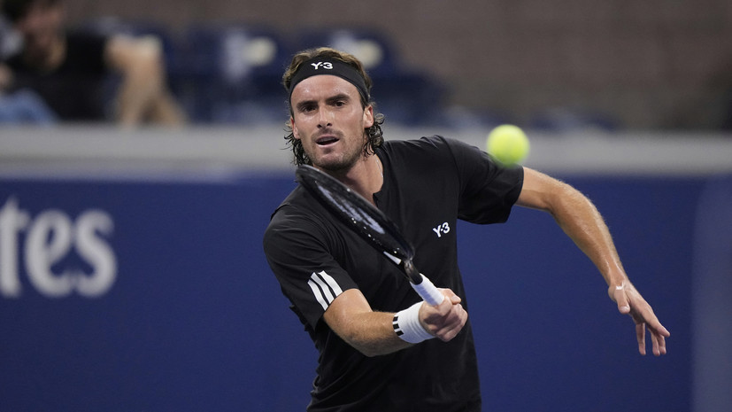 Циципас — о переезде Джоковича в Грецию: надеюсь, сможем стать соседями и тренироваться