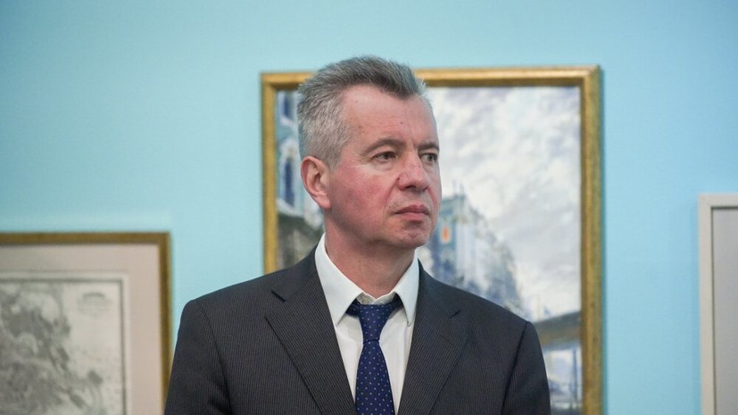 Директор РГАДА Аракчеев рассказал о работе по оцифровке архивов