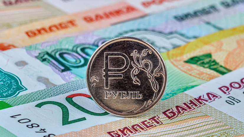 Аналитик Васильев: на предстоящей неделе рубль будет стабильным