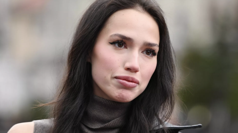 Загитова рассказала, что её выступление на шоу Медведевой могло сорваться