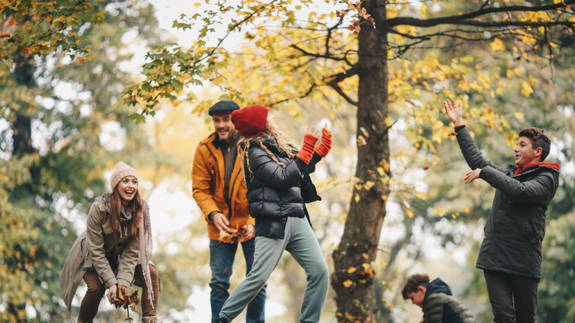 Психолог Романив: заботу о близких нельзя превращать в контроль