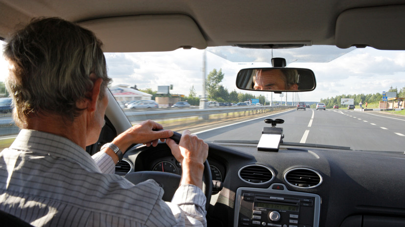 Адвокат Бетрозов: спокойное поведение поможет защититься от автоподставщиков