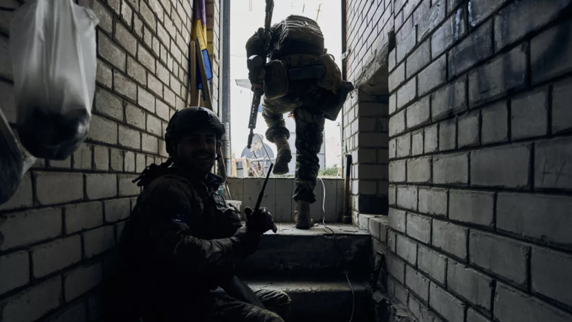 Ганчев заявил, что ВСУ практически полностью оставили Купянск