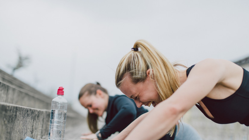 Врач Богданова усомнилась в эффективности спорта как способа похудеть