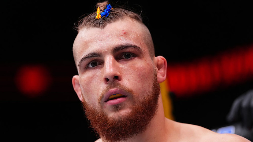 Украинец с необычной просьбой обратился к главе UFC, отказавшись от призовых