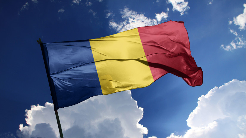 В Румынии сообщили о перехвате якобы российского беспилотника