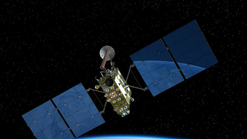 Баканов заявил о запуске с Плесецка спутника системы ГЛОНАСС