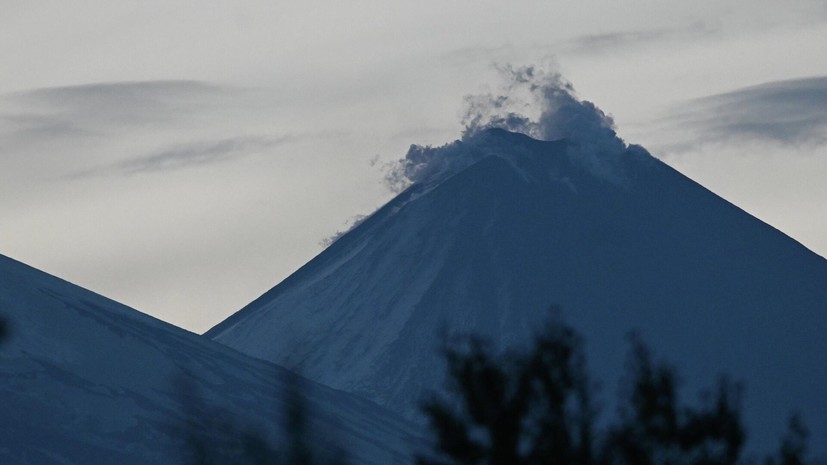 На Камчатке за сутки зафиксировали более 60 афтершоков