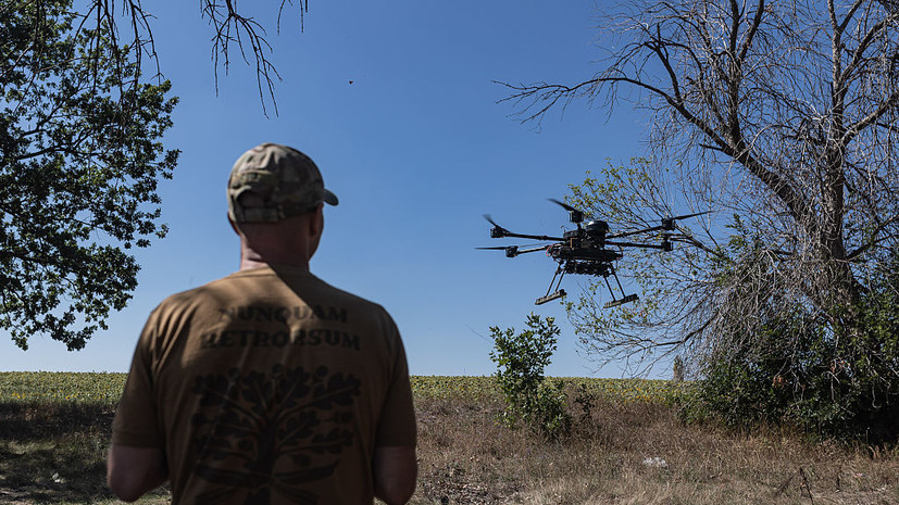 Ограничения в работе аэропорта в связи с опасностью атаки БПЛА введены в Пскове