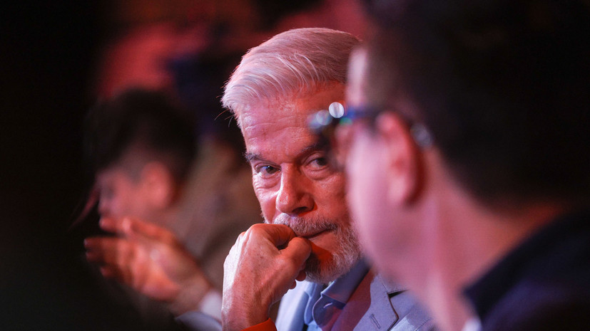 Фигуранту дела о мошенничестве против Газманова предъявили обвинение