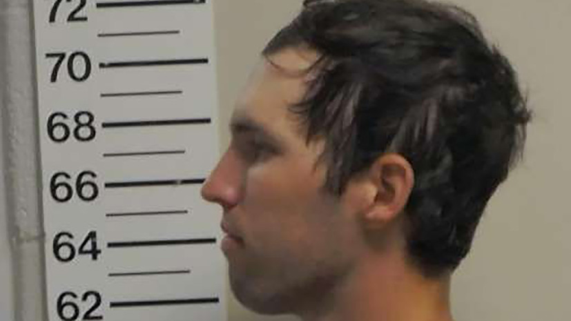 NYT: предполагаемый убийца Кирка шутил, что преступление совершил «его двойник»