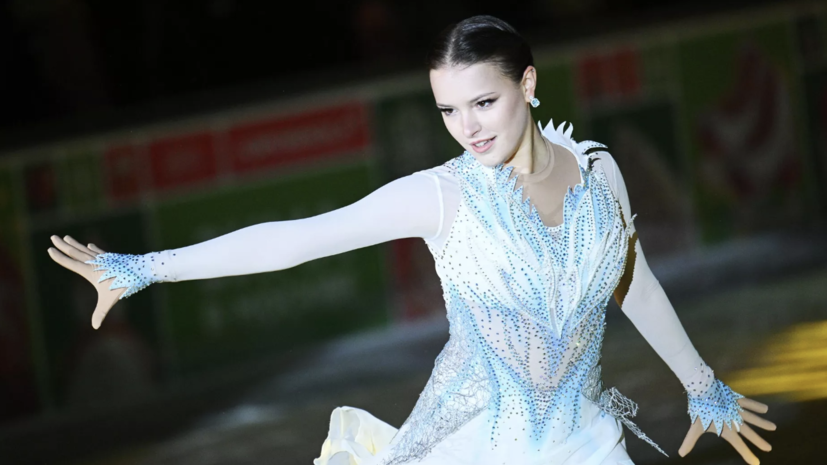 Щербакова объяснила, почему её обидело предложение обратиться к психологу