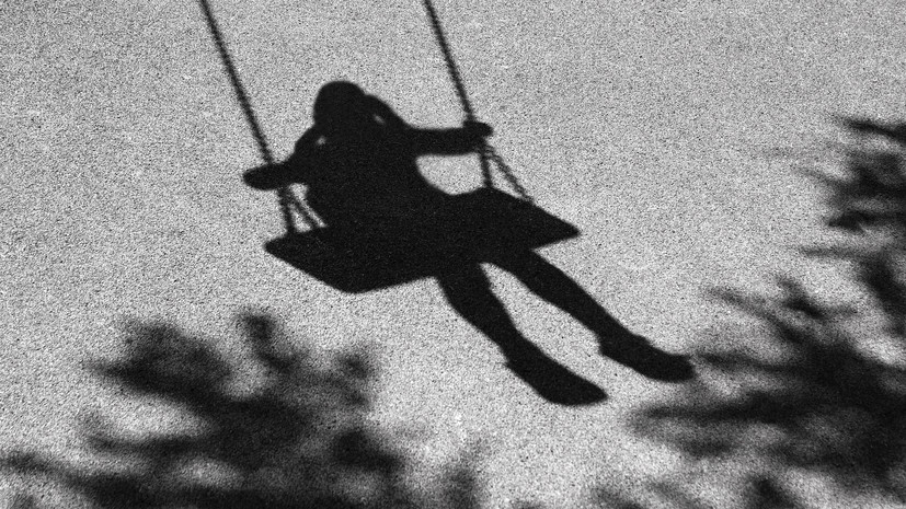 Девятилетнюю девочку внесли в базу «Миротворца»