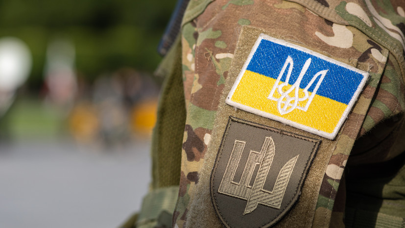 «СТРАНА.ua»: в учебном центре ВСУ умер мобилизованный-диабетик