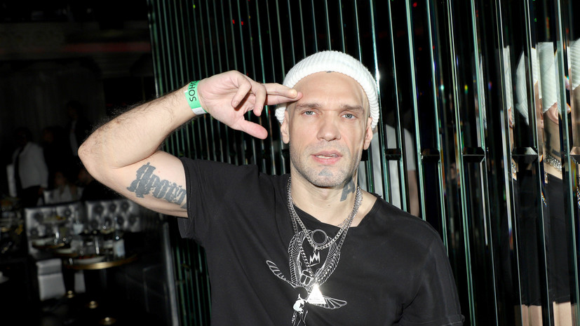 Долги уехавшего из России рэпера Лигалайза превысили 460 тысяч рублей